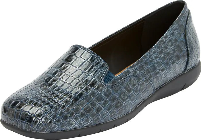 The Leisa Slip On Flat | Nordstrom