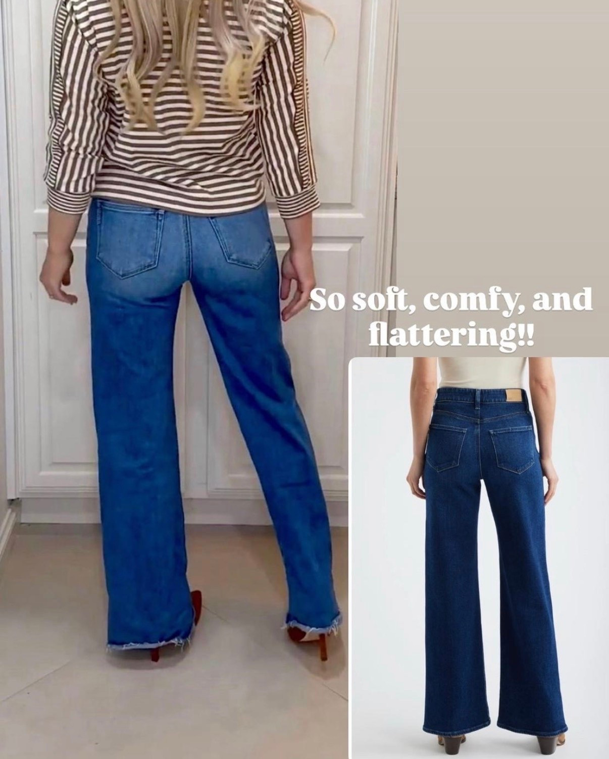 Paige jeans - best sellers! So soft and flattering!! Fit TTS

NORDSTROM ANNIVERSARY SALE

#LTKSaleAlert