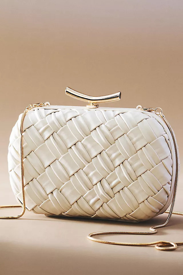 Rya Evening Bag | Anthropologie (US)