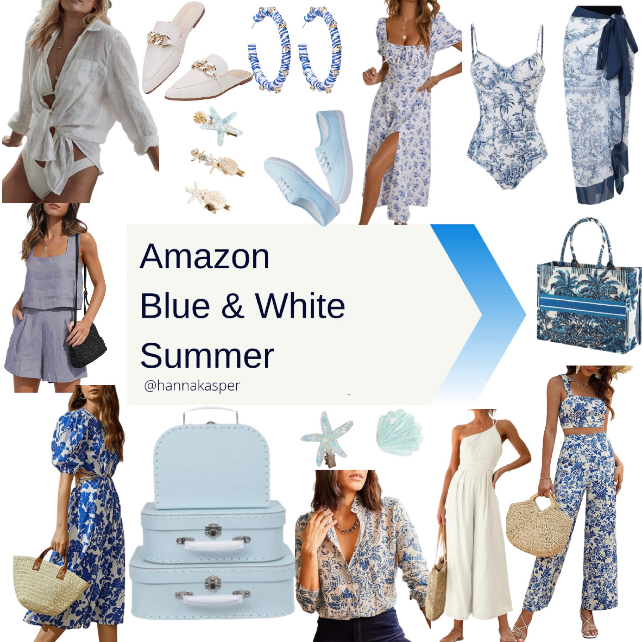 Amazon - Amazon dresses - maxi dress - ltk sale - midi dress - 4th of July outfit 4th of July outfits Inspo Patriotic outfits White dress - wedding guest dress - bridal shower dress blue and white chinoiserie - maternity - travel - vacation outfit - baby shower dress - Easter- Beach Outfit - Spring Outfits -Resort Wear - Easter Dress - White Dress - Cocktail Dress - Jumpsuit  #LTKSale #LTKDay is here! Maxi dress Midi dress Romper Wedding guest dresses Summer dress Cocktail dress Swim Swimsuit Bathing suits Bikini Kimono One peice swimsuits Shorts Jumpsuits Sunglasses Vacation outfits Beach vacation Beach bag Business casual Work style Spring Spring style Spring outfit Summer Summer style Summer outfit Everyday style Everyday outfit Weekend style Weekend outfit 4th of July Amazon outfits Abercrombie mom jeans Abercrombie mom jeans shorts Abercrombie biker shorts Abercrombie rompers Abercrombie white tops Abercrombie cutout dresses Abercrombie beach vacation casual outfits Tory Burch slides sandals Quay sunglasses BOGO Gucci gg marmont crossbody Cute Cute style Cute outfit Trendy Trendy style Trendy outfit Boho Boho chic Boho style Boho outfit Chic Chic style Chic outfit Casual Casual outfit ideas Casual outfits Casual style Casual Date night outfits Airport travel looks Travel style Travel outfit Spring outfit Spring dresses Summer dress Summer outfits Summer fashion 4th of July outfits Beach vacation Vacation outfits Casual beach vacation outfits Vacation Summer vacation capsule wardrobe


#LTKunder50 #LTKFind #LTKsalealert