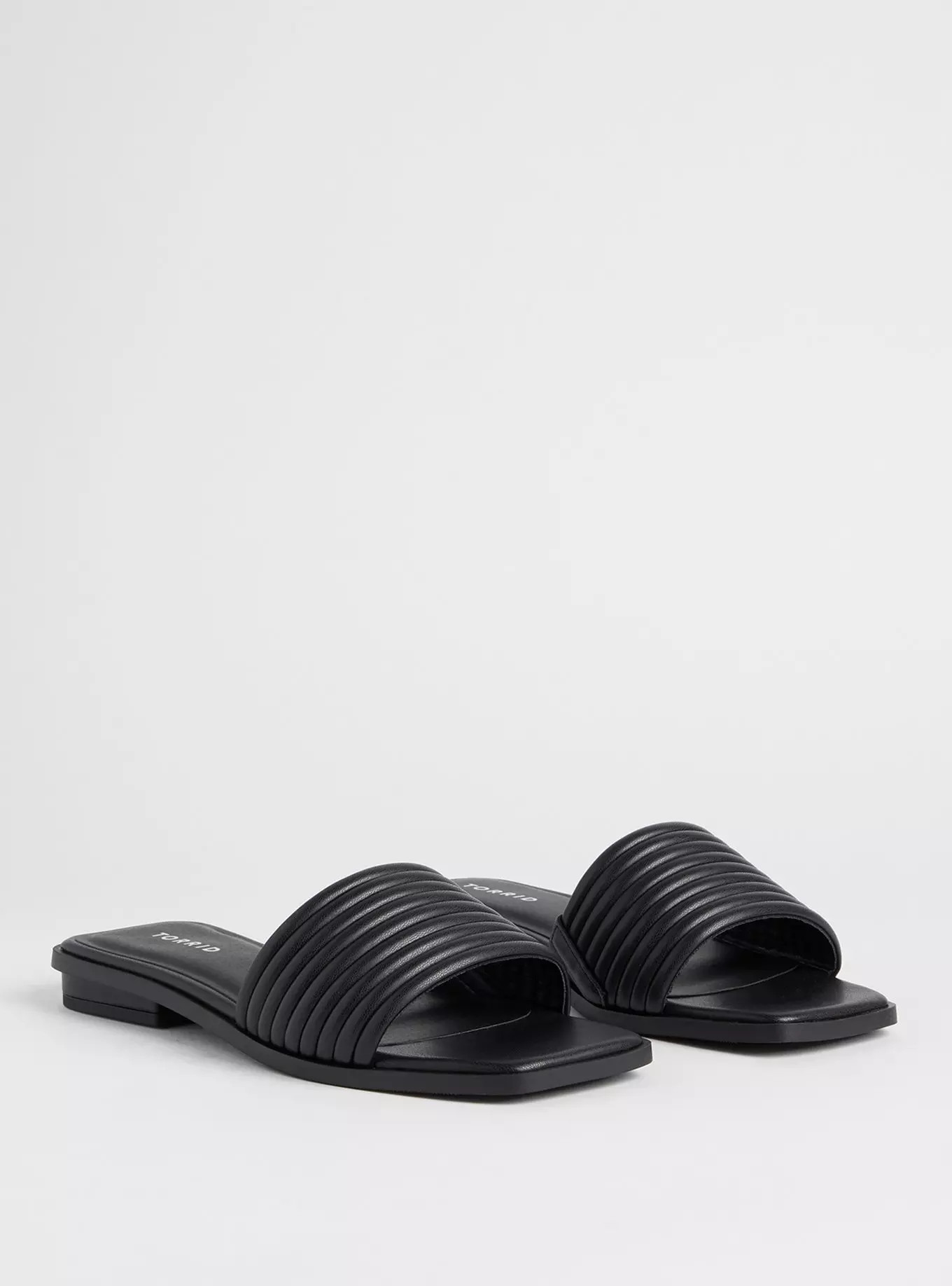 Tubular Band Slide (WW) | Torrid (US & Canada)