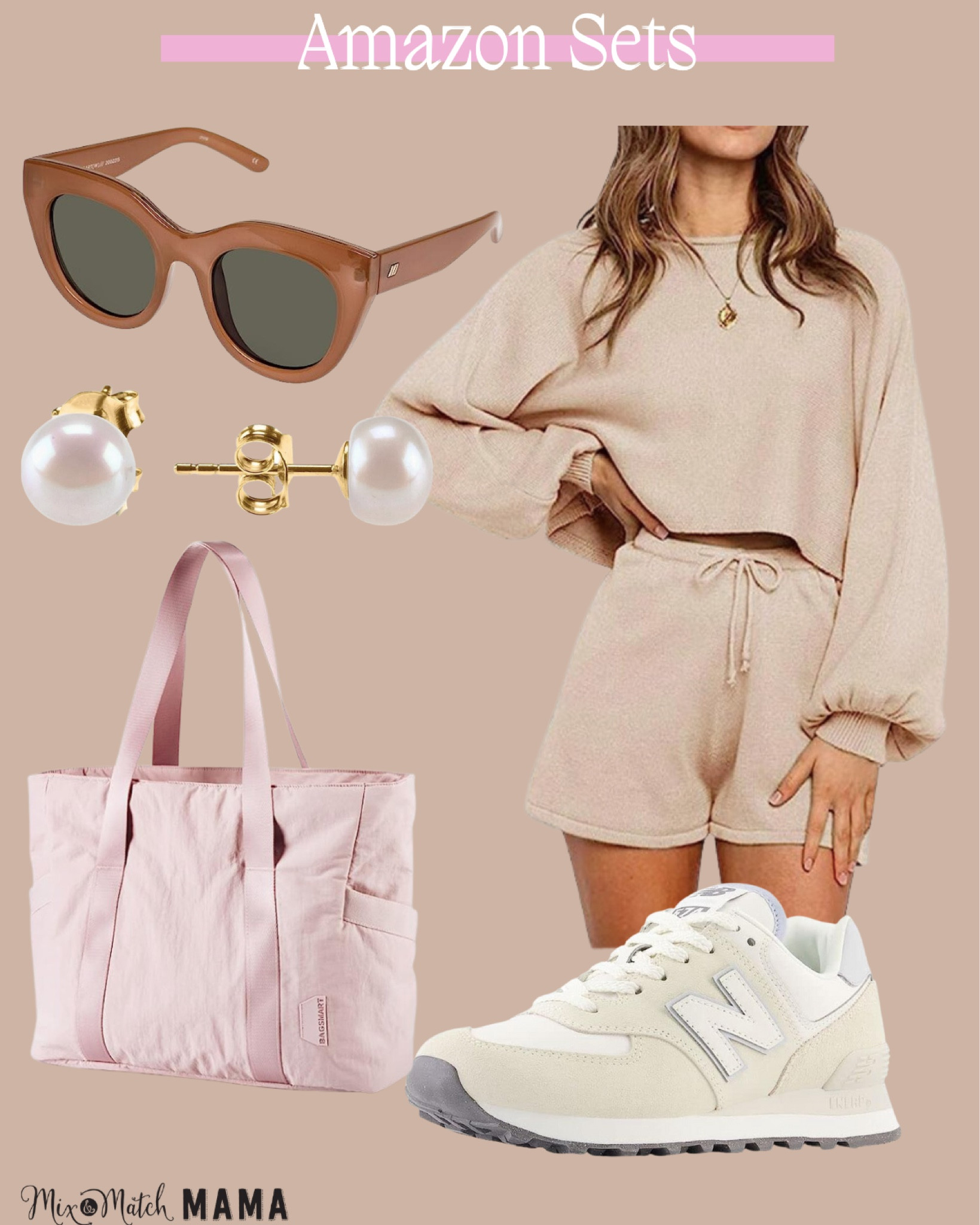 Full Amazon look #2 

#LTKFind #LTKstyletip #LTKunder50