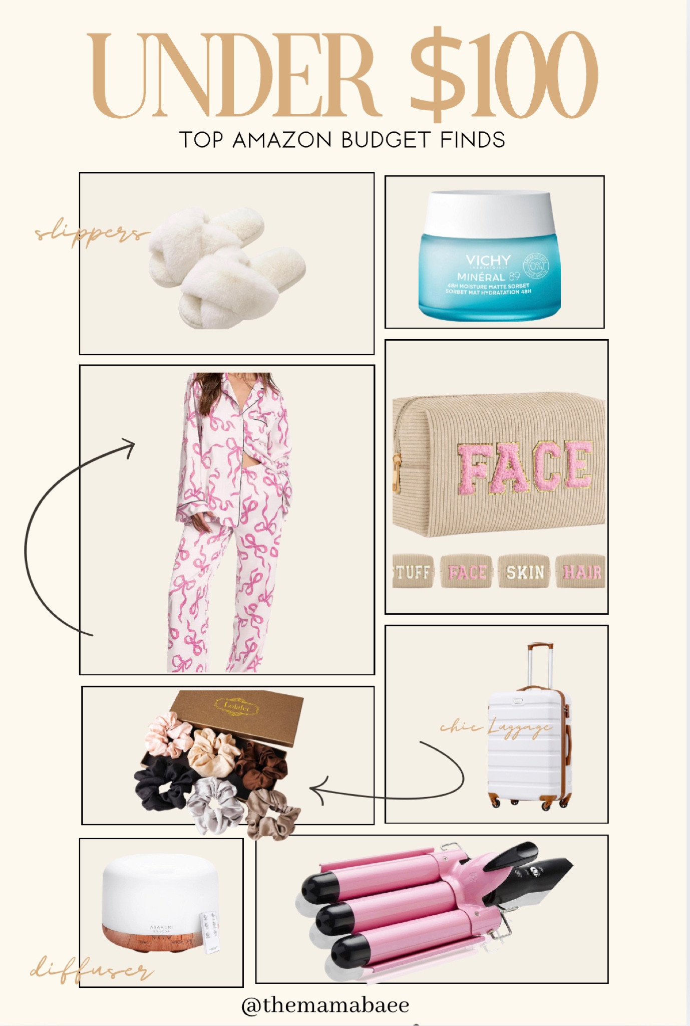 Under $100 💕

#LTKspring #LTKcanada #LTKFashionMonth