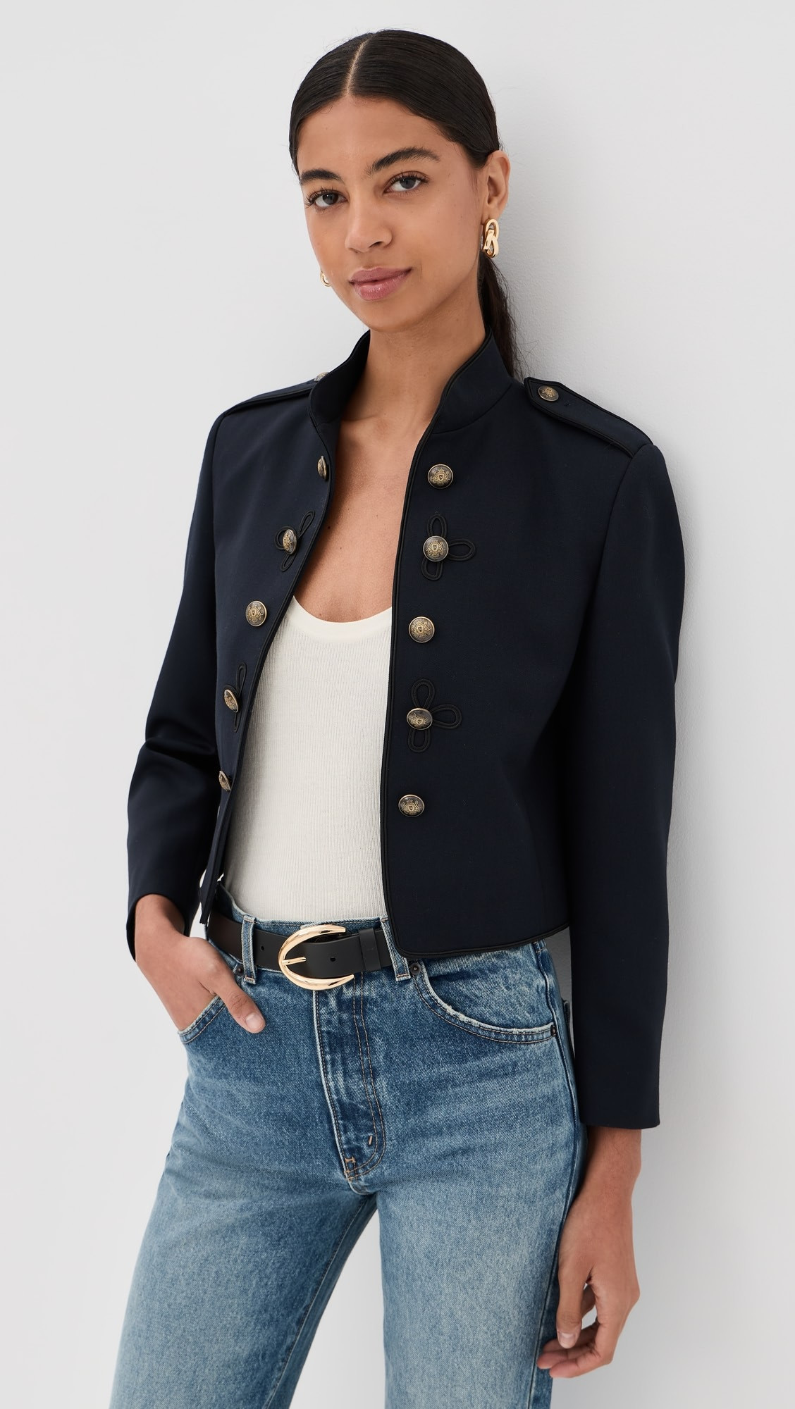 Betsy Jacket | Shopbop