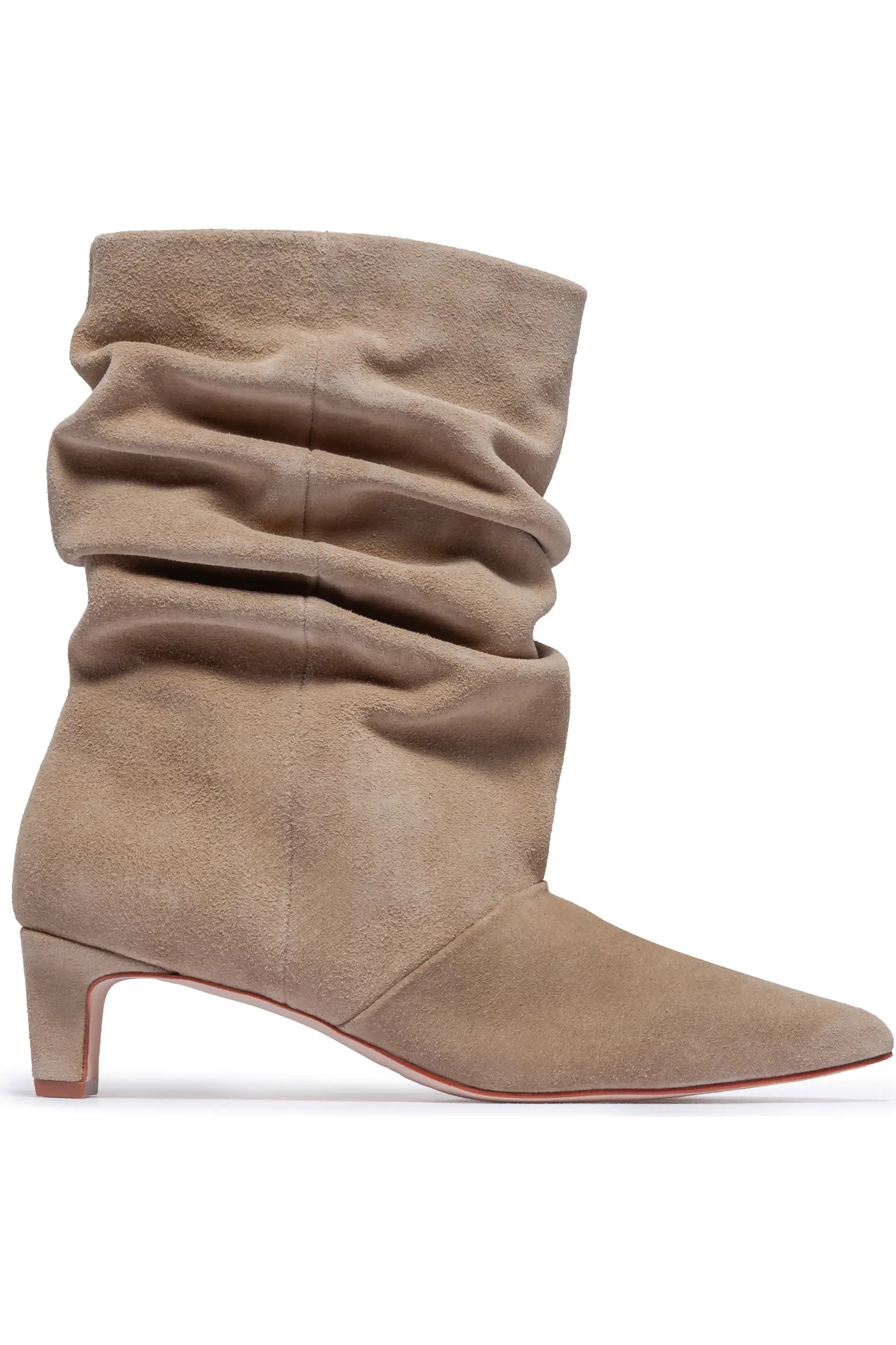 Etta Slouch Bootie (Women) | Nordstrom | Nordstrom