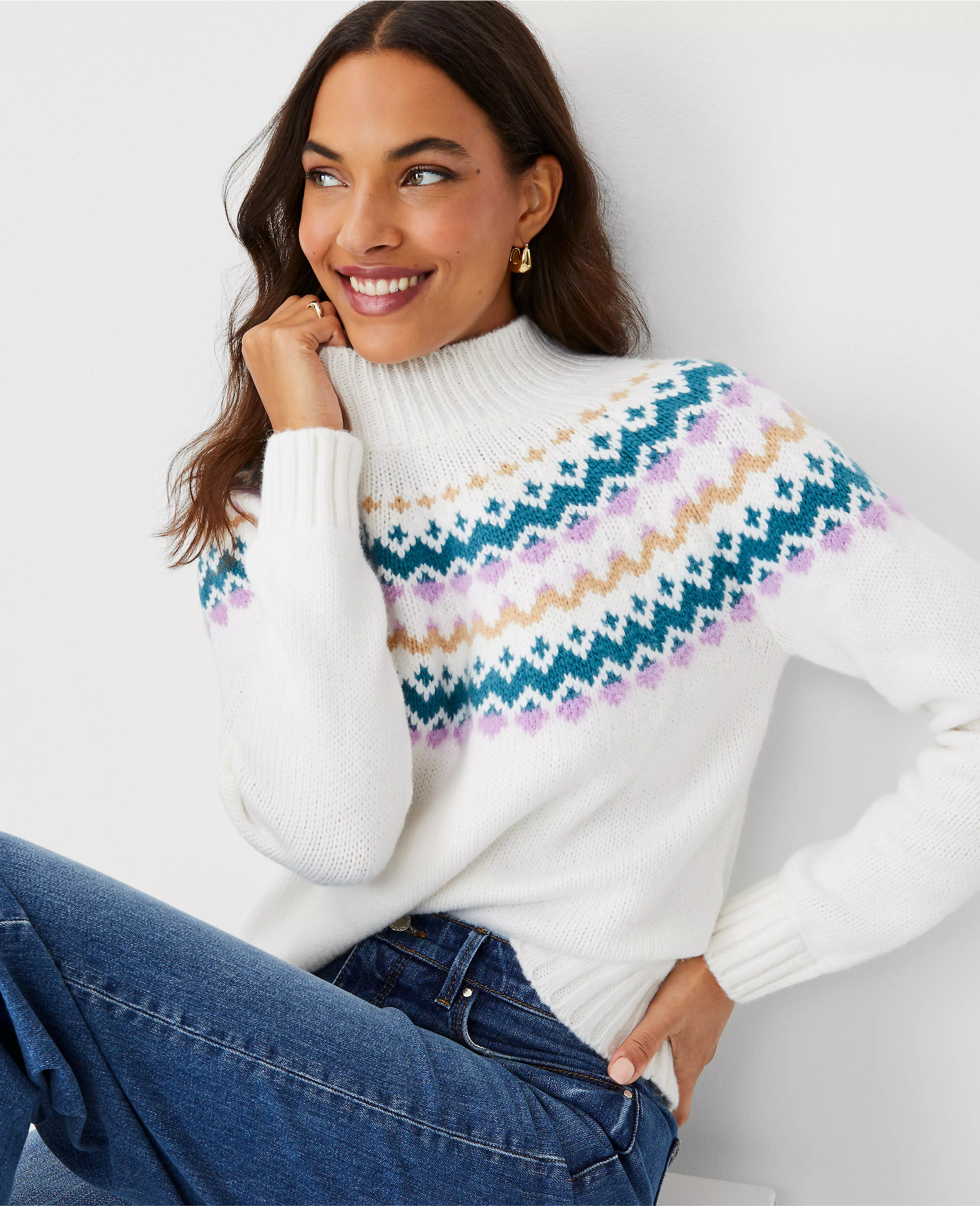 Ann Taylor | Ann Taylor (US)