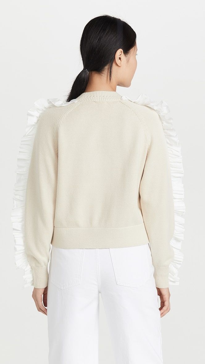 Anais Knit Sweater | Shopbop