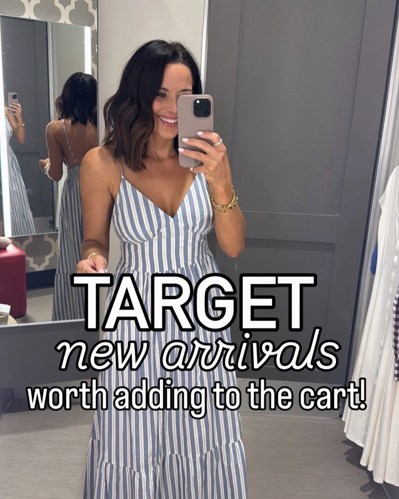 Target new arrivals worth adding to the cart!🛒 

#targetnewarrivals #targetmusthaves #targetfashion #affordablefashion