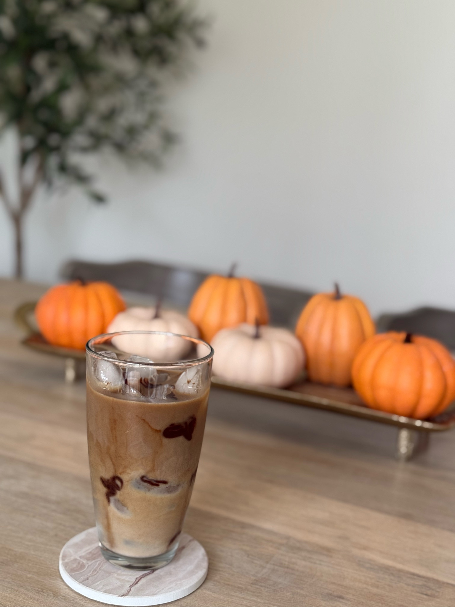 Coffee break 

#LTKHome #LTKHalloween #LTKSeasonal