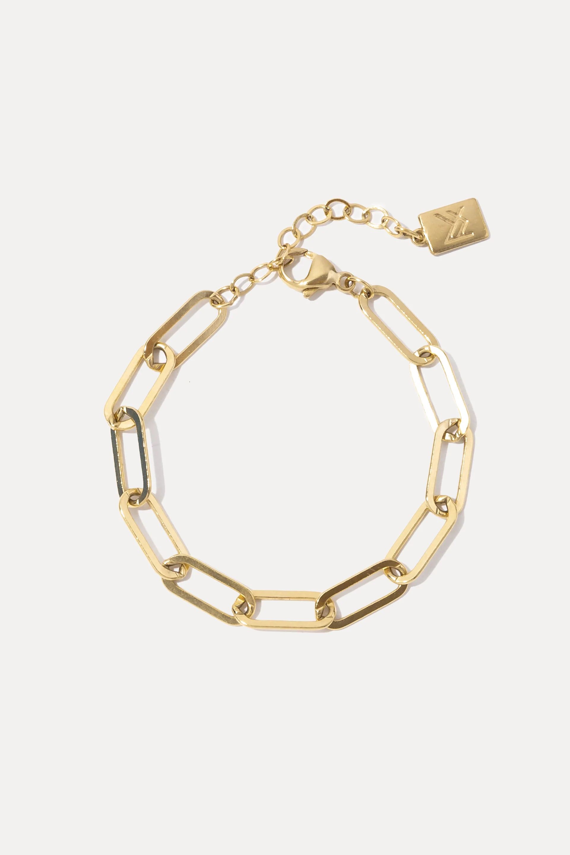 Erin Bracelet | Miranda Frye Inc.