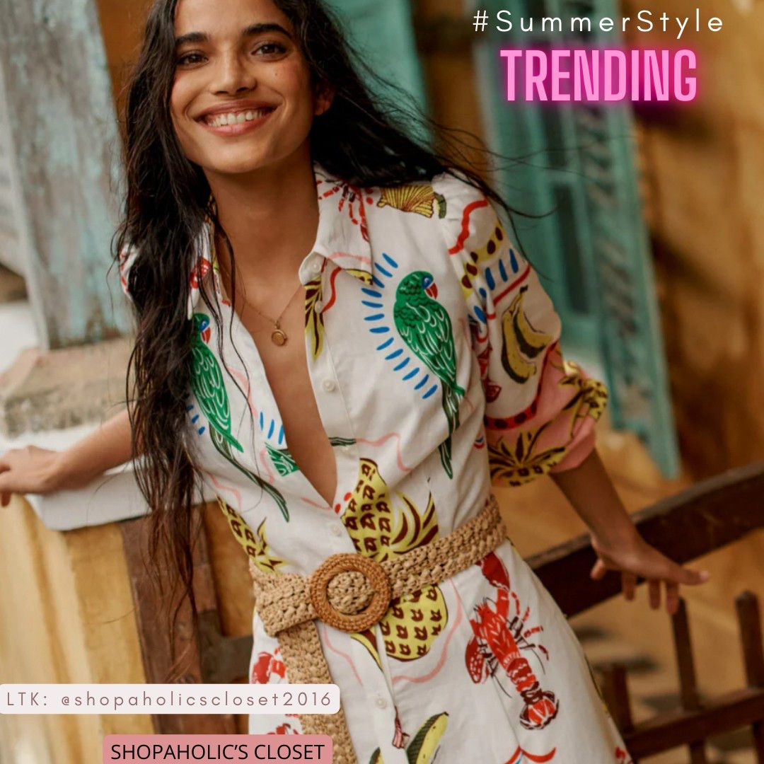 Summer Outfits at Boden

#shopdeescloset #shopaholicscloset #Boden

I can’t get enough of these prints at Boden! 😍 They are selling fast

#LTKWorkwear #LTKStyleTip #LTKWedding