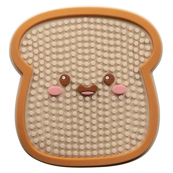 Fred Howligans Dog Lick Mat | The Container Store
