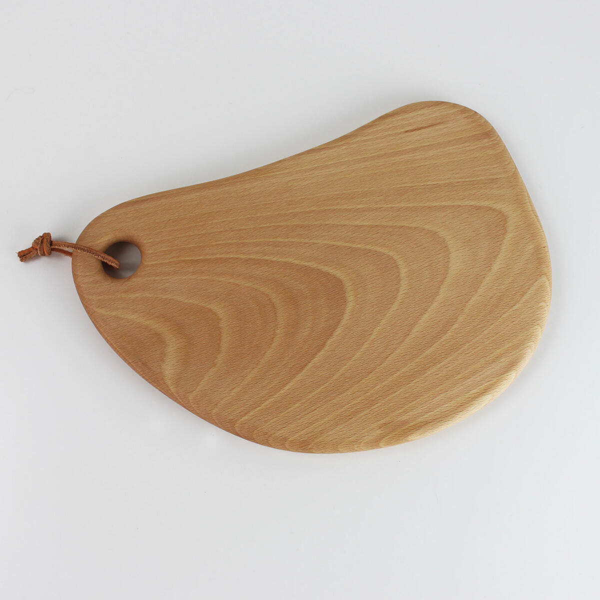 Mitienda Shop - Frühstücksbrettchen Fanny | Schneidebrett Holzbrett | Avocadostore | Avocadostore DE