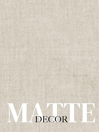 Matte Decor: Hardcover Decorative Book For Home Decor | Book Decor For Coffee Table | Thick Decorati | Amazon (US)