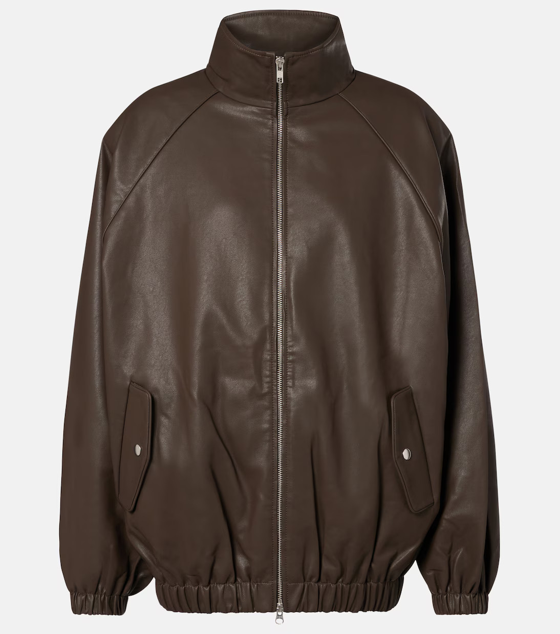 Senta faux leather bomber jacket | Mytheresa (US/CA)