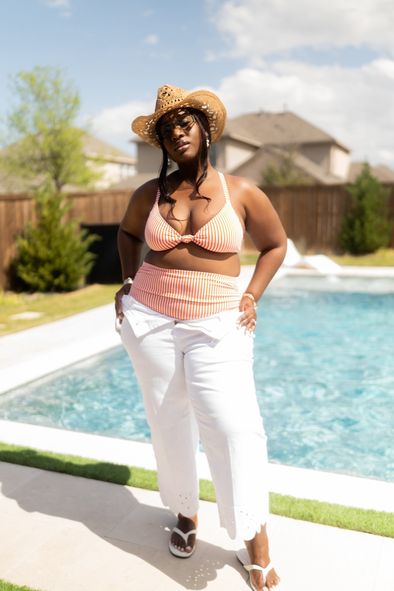 Torrid Spring Collection 

#LTKootd #LTKSwim #LTKPlusSize