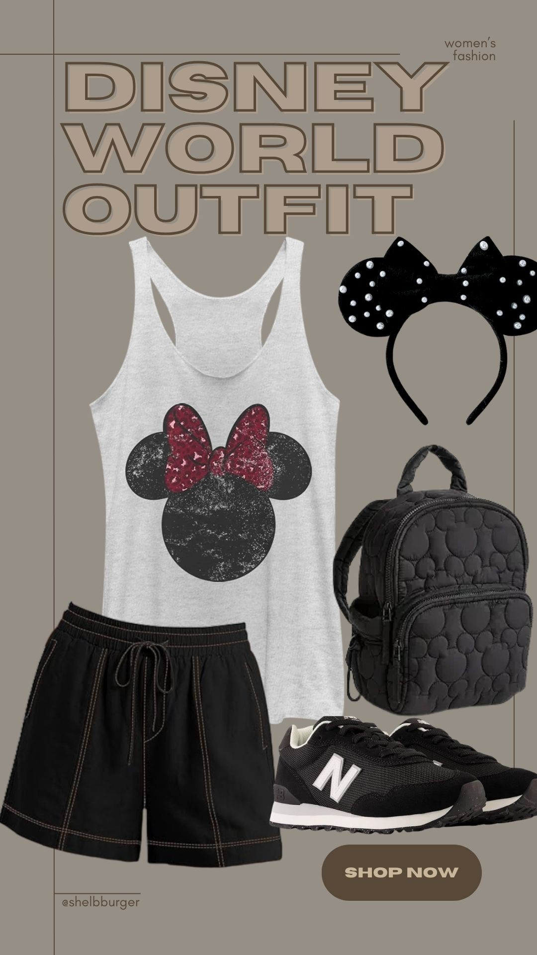 Women’s all Amazon Disney World vacation spring break summer 

#LTKTravel #LTKmomlife #LTKSaleAlert