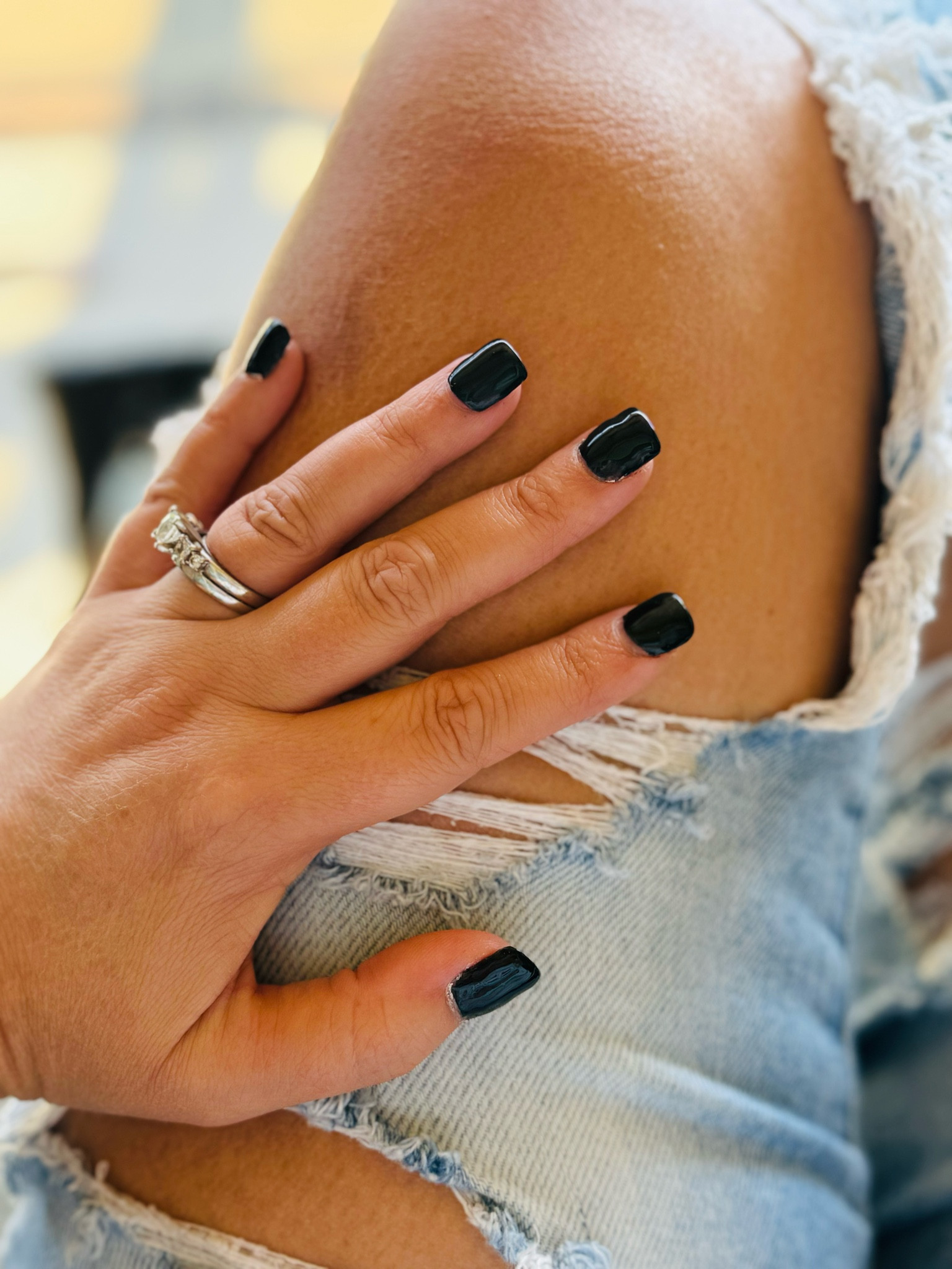 Black nails for fall 🖤 #nails | #fallnails

#LTKStyleTip #LTKFallSale #LTKBeauty