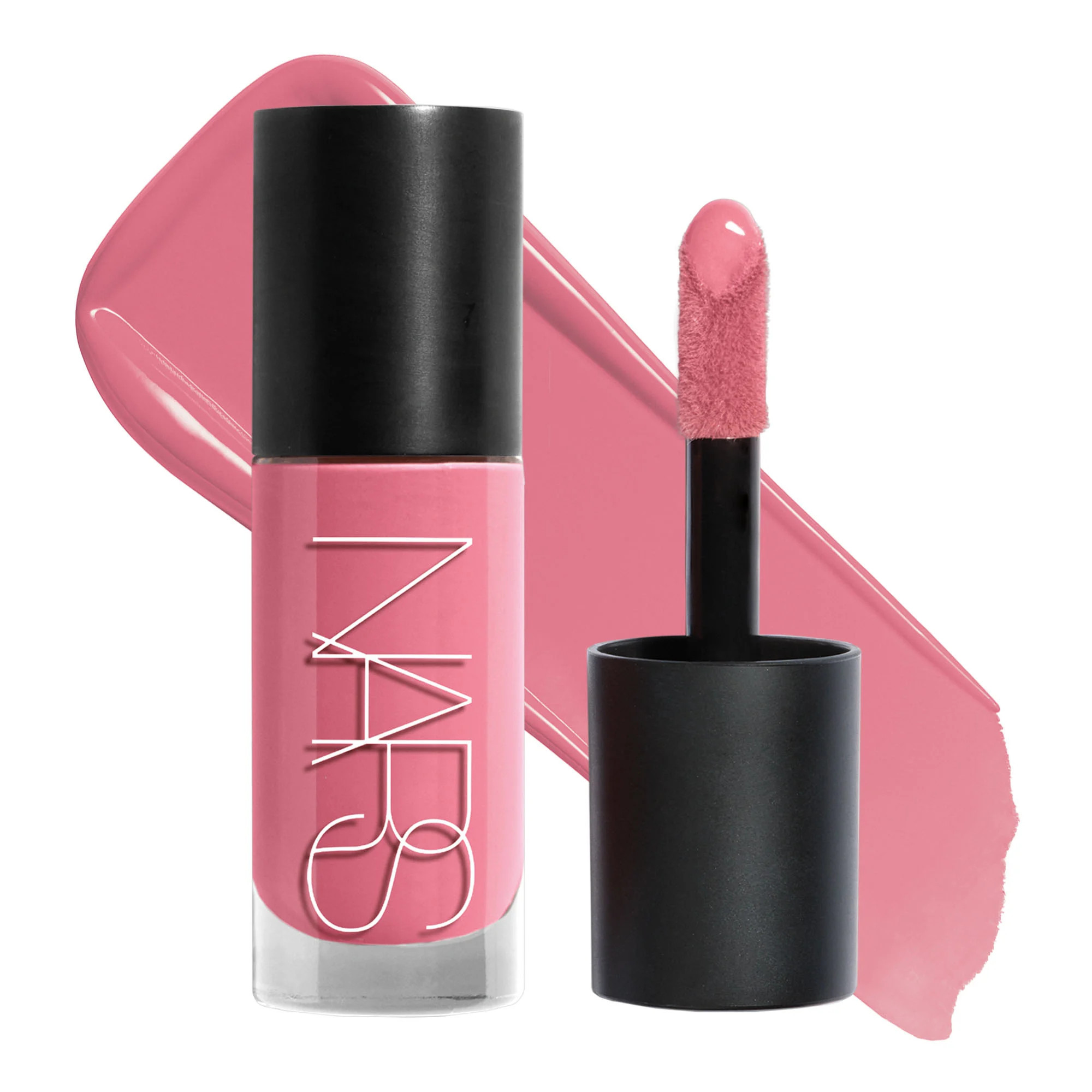 NARS Insatiable Liquid Blush, Fast Ride | NARS (US)