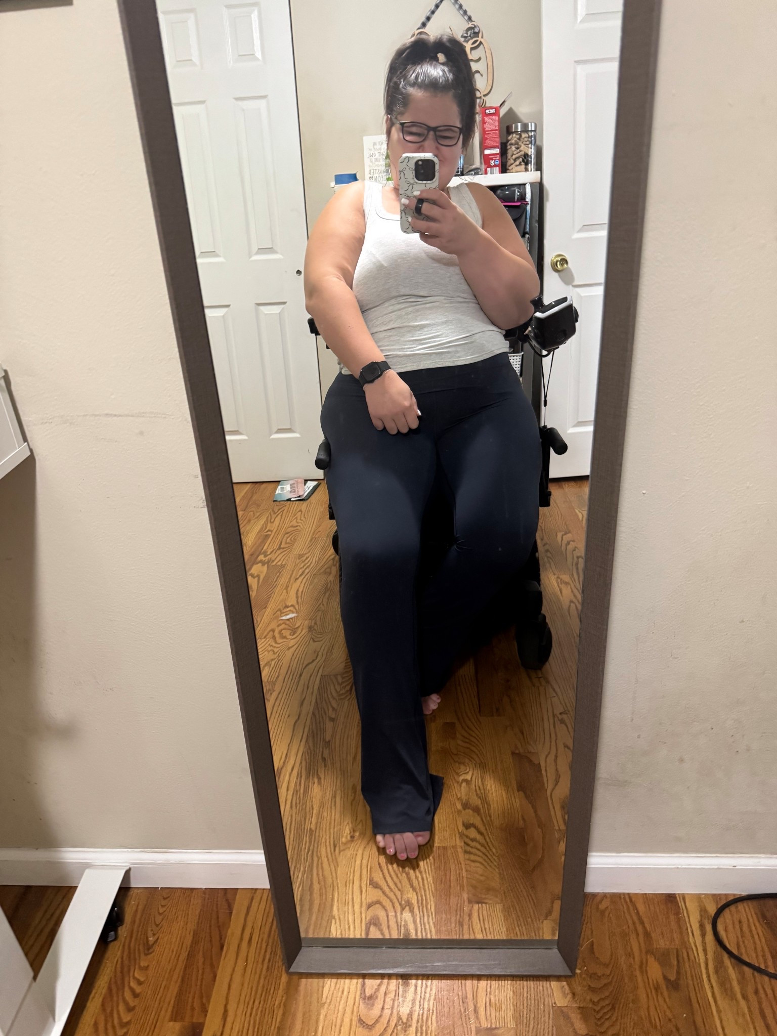 Sunday Funday 🤍

#LTKStyleTip #LTKMidsize #LTKFindsUnder50