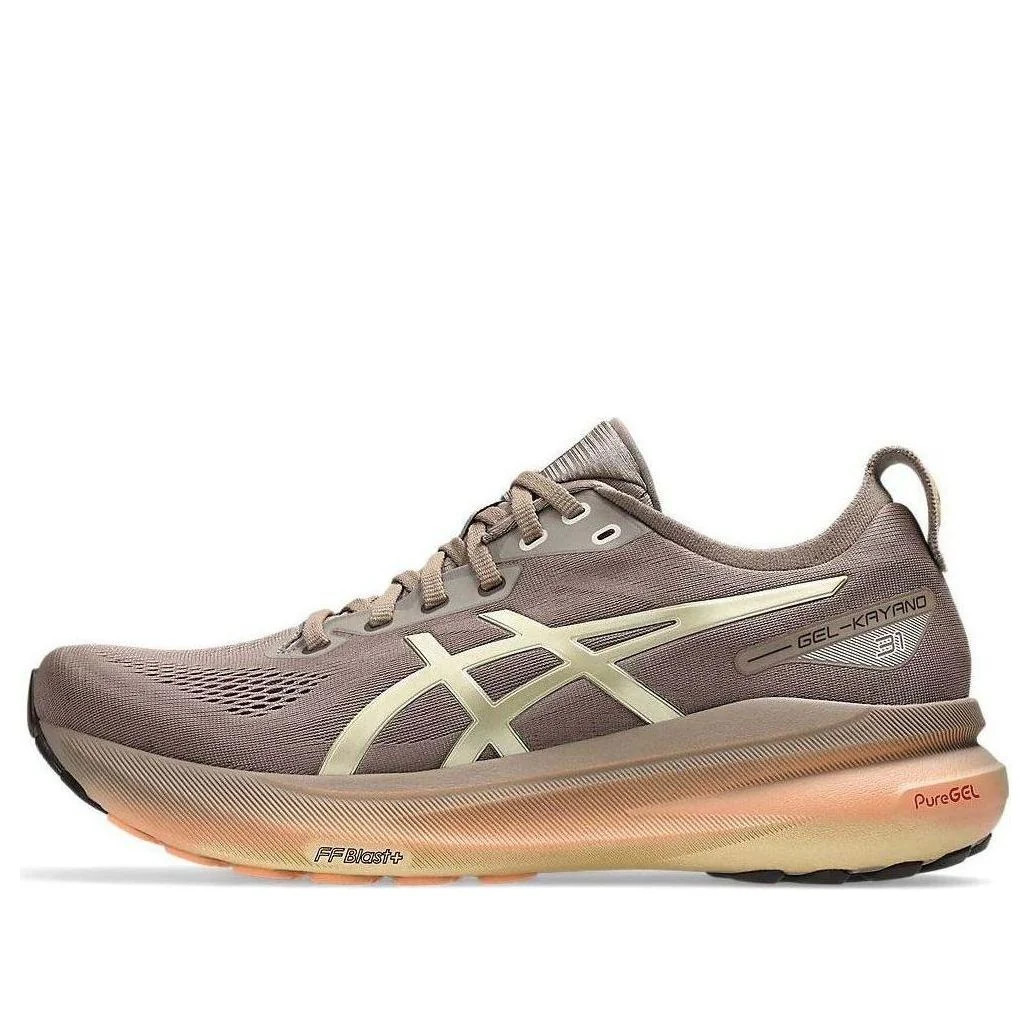 ASICS Gel-Kayano 31 'Luxe Taupe Grey' 1011C035-020 | KICKS CREW