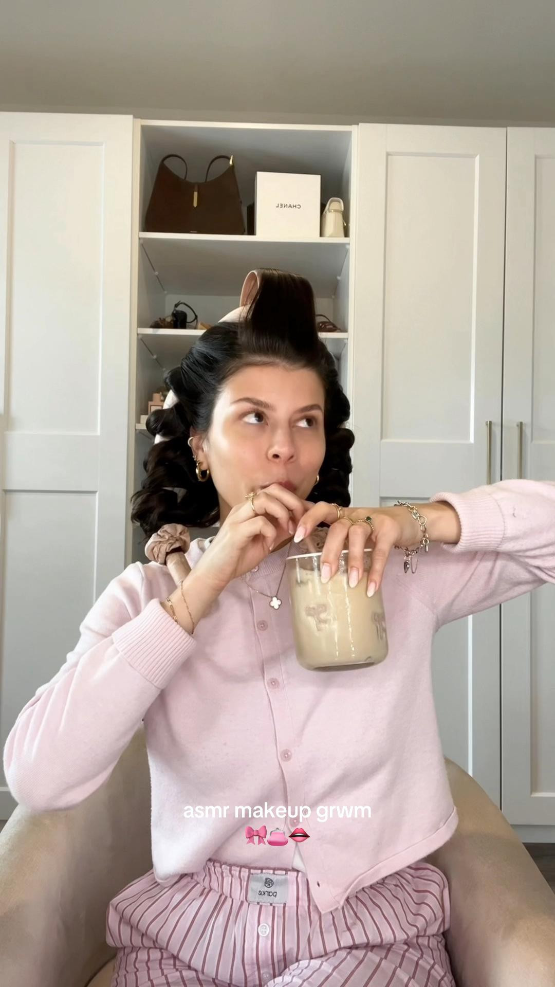 My current makeup routine 🩷🌸 all shade names are in each products description :)

#LTKBeauty #LTKSeasonal