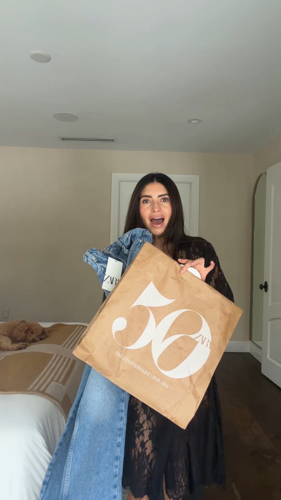 Best Jeans ever 

#LTKStyleTip