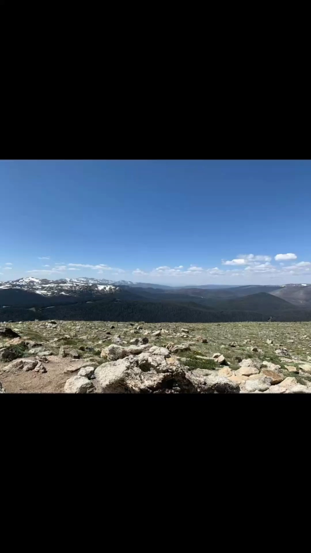 A glimpse of Heaven 🤍🥹 Beautiful Colorado The Rocky Mountains 🤍 ready to go visit again🤍

#LTKfamily #LTKU #LTKtravel