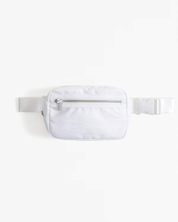 YPB Iconic Cross-Body Bag | Abercrombie & Fitch (US)