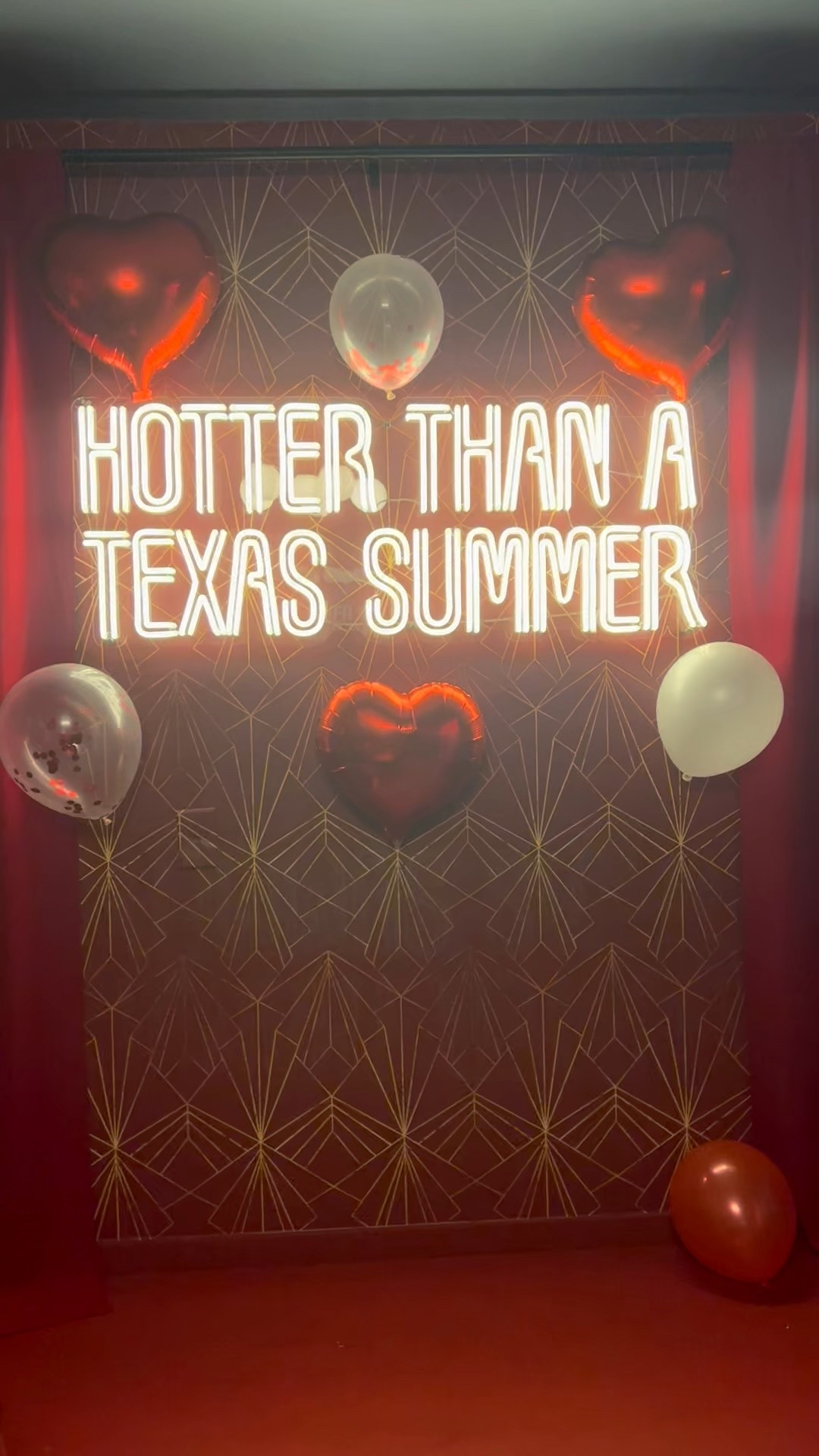 Bachelorette balloons 🎈 

#LTKTravel #LTKParties #LTKWedding