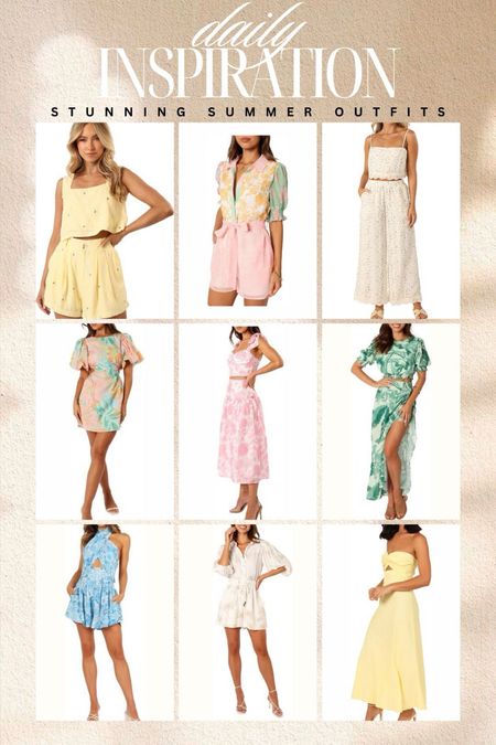 Shop these stunning looks for summer from Petql and Pup at Nordstrom! Scroll down to shop! Xo! 

#LTKStyleTip #LTKFindsUnder100 #LTKSeasonal