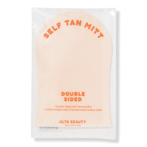 Double-Sided Sunless Tan Applicator Mitt | Ulta