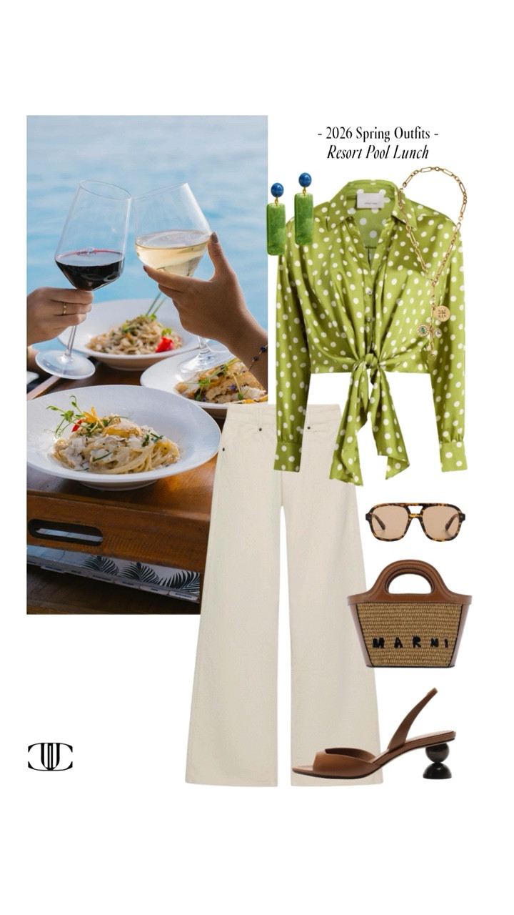 Spring dressing, perfected 🌿✨

When it all comes together—the right pieces, proportions, and moments—it just feels effortless. This edit is for the busy calendar days that still deserve a beautiful outfit… from lunches and garden parties to brunches and weekend getaways.

Think color, texture, and easy, polished looks you’ll reach for again and again. Save this for spring outfit inspo and tap to shop the full edit. 🤍

#LTKStyle #SpringOutfits #EventStyle #EverydayElevated #WardrobeInspo #

#LTKootd #LTKSeasonal #LTKOver40