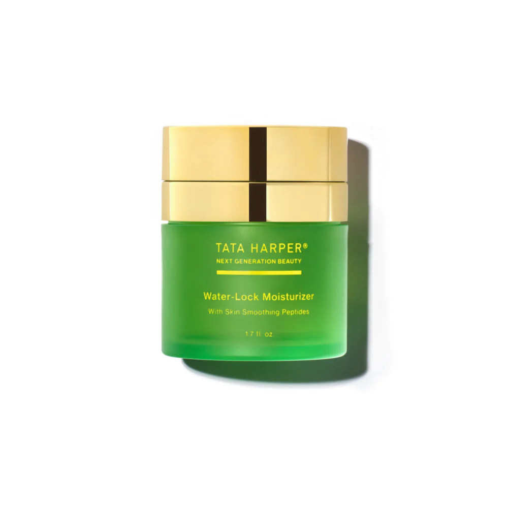 Water Lock Moisturizer | Tata Harper