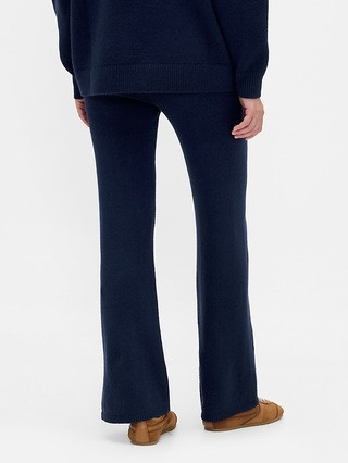 CashSoft Boot Sweater Pants | Gap (CA)