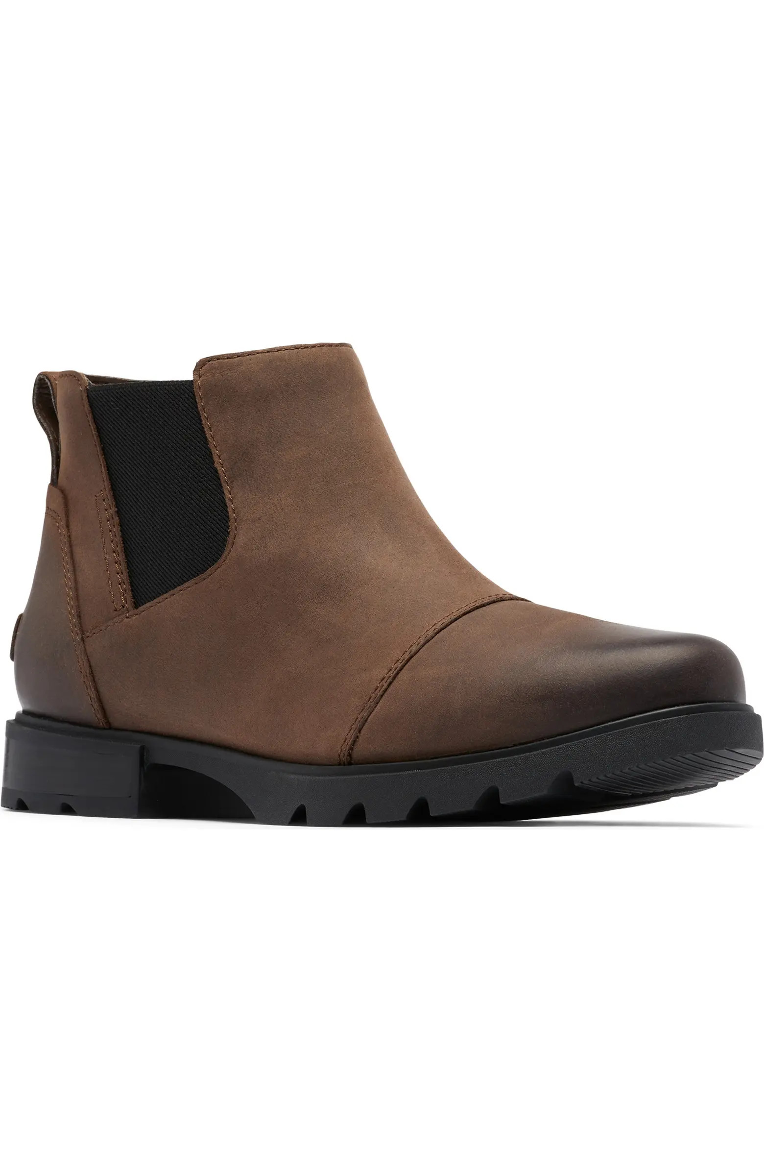 Emelie III Waterproof Chelsea Boot (Women) | Nordstrom Rack