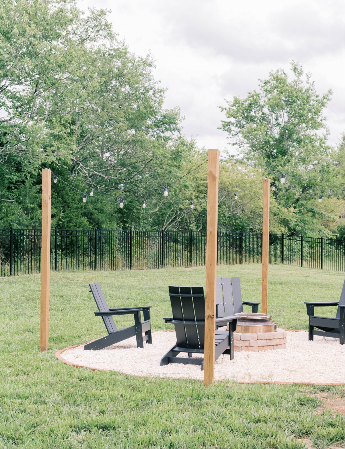 Outdoor fire pit 

DIY, outdoor fire pit, smokeless fire pit

#LTKStyleTip #LTKHome