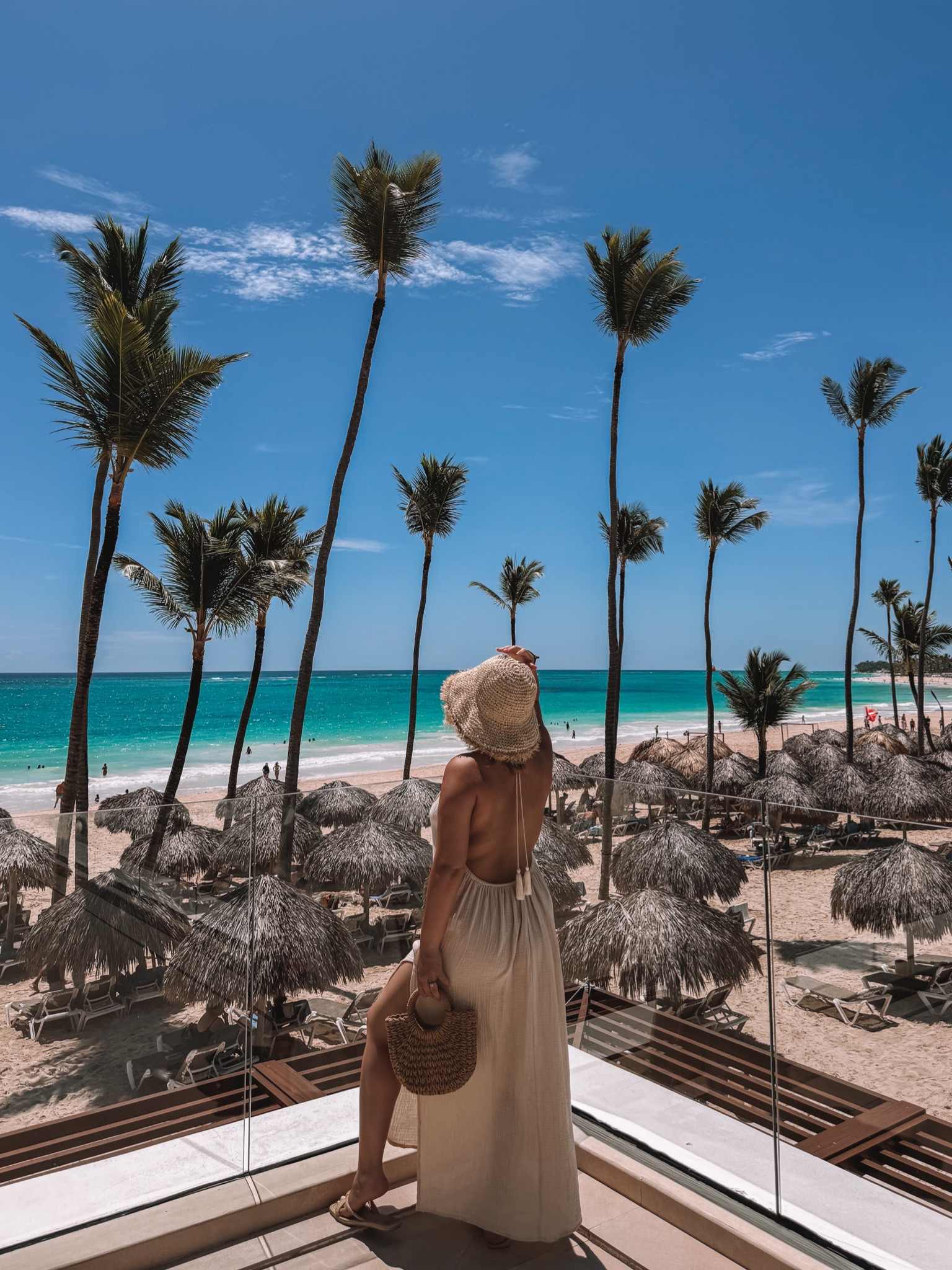 Flowy Backless Beach dress 
.
.
Vacation outfits, vacation dress, beach dress, backless dress, flowy dress, beach outfit, linen dress, SHEIN finds

#LTKSwim #LTKFindsUnder50 #LTKSeasonal