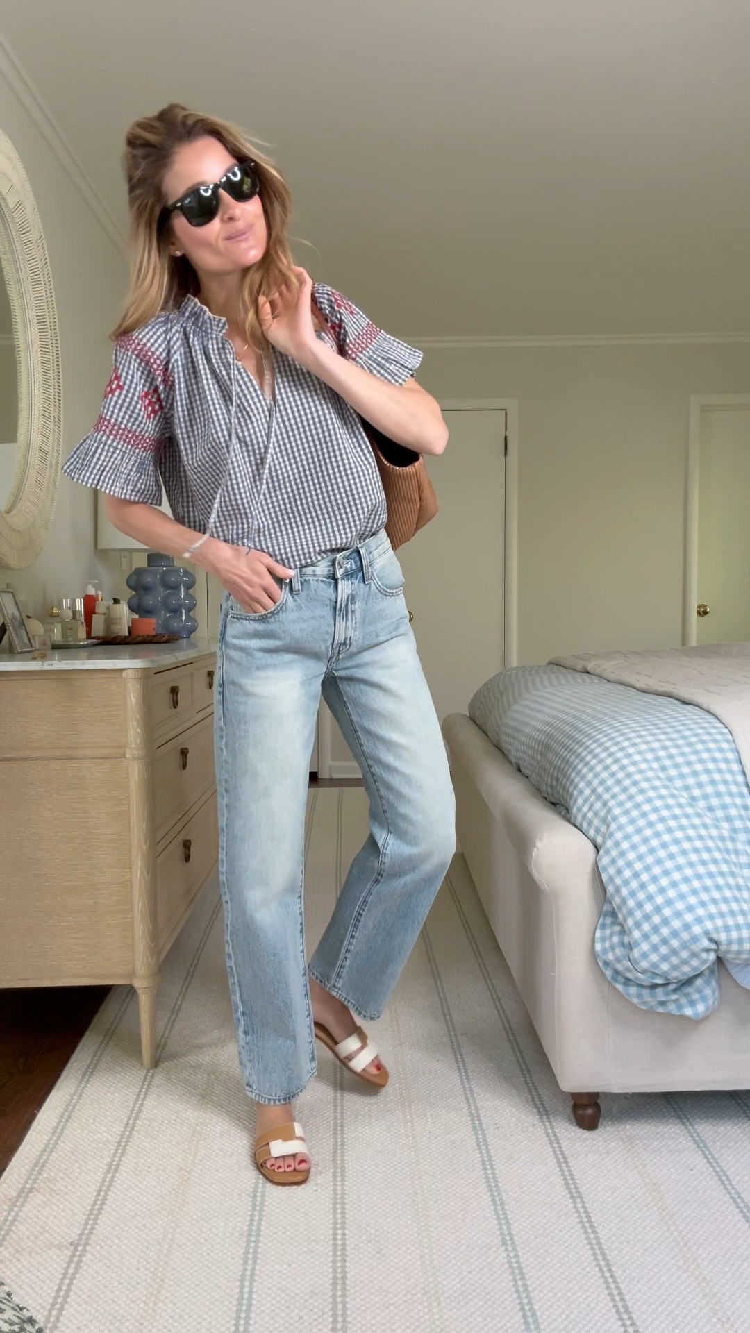 living in @tuckernuck this spring! 
comment “links” and I’ll dm you my outfit details, sizing notes, and a few new arrivals i’m loving.

@tuckernuck #tuckernuckpartner 