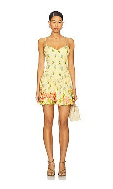 Short Dress
                    
                    HEMANT AND NANDITA | Revolve Clothing (Global)