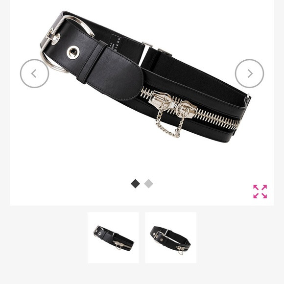 SUZI ROHER BELT | Poshmark