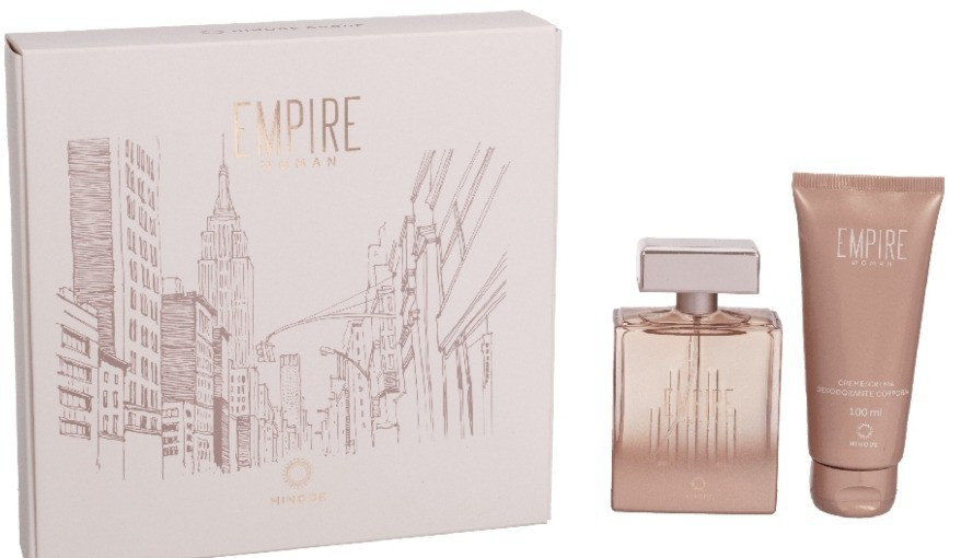 ✨ Celebre o Dia das Mães com o Kit Empire Woman! 💖✨ Um presente luxuoso para mulheres que inspiram e lideram com elegância. 🌹🎁 #DiaDasMães #PresenteEspecial #EmpireWoman #Elegância #PerfumeFeminino #Amor #Gratidão

#LTKbrasil #LTKActive #LTKVideo