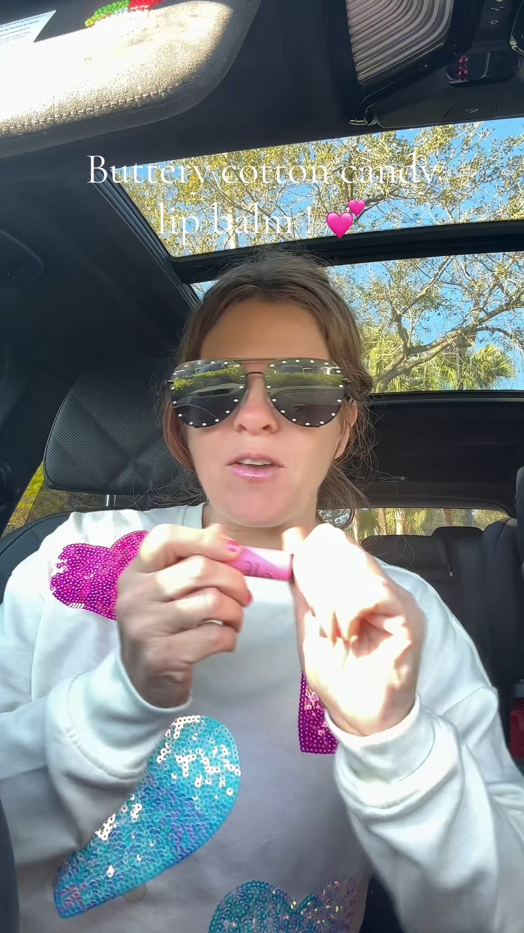 POV: I stopped waiting in drive-thru lines and started making my coffee at home 💗☕️
My favorite part of the morning now = making iced coffee in my GIRLY cup 🎀
It’s cute, it’s aesthetic, and it actually makes me excited to wake up 😌
Switched from ordering coffee every day ➡️ to making my own at home
No lines. No wrong orders. Saves money. Tastes exactly how I like it 🤍
My Ello iced coffee cup has been THAT girl 💅✨
Busy mom hack: wake up 5 minutes earlier, romanticize your coffee, and start the day calmer 🌸
Who else is on their homemade iced coffee era? 👇
#momlife #icedcoffeeathome #coffeetime #girlyaesthetic #momroutine #simplemomlife #coffeeathome #morningroutine #sahmlife #ltkcreator

#LTKHome #LTKmomlife #LTKSaleAlert