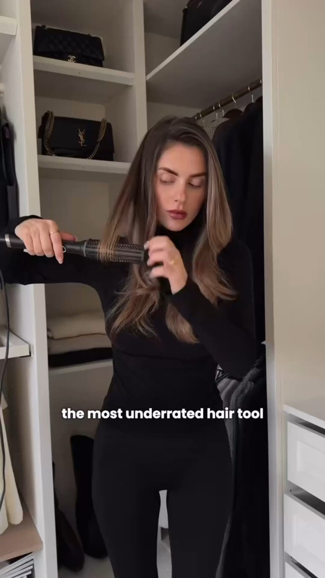 Currently down to £123.95 from £179!! 🤌 

#LTKbeauty #LTKgiftguide #LTKCyberWeek