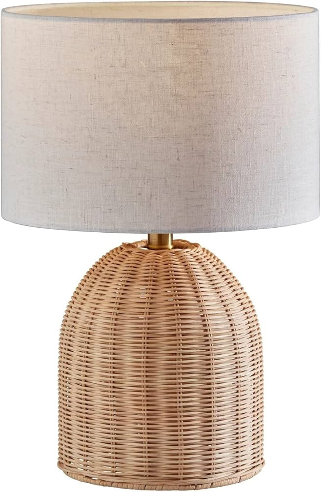 ADESSO Bali Table Lamp | Amazon (US)
