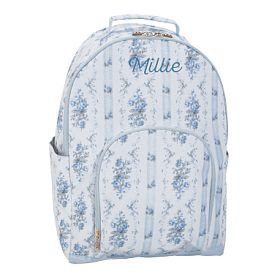 Gear-Up LoveShackFancy Daydream Backpack | Pottery Barn Teen