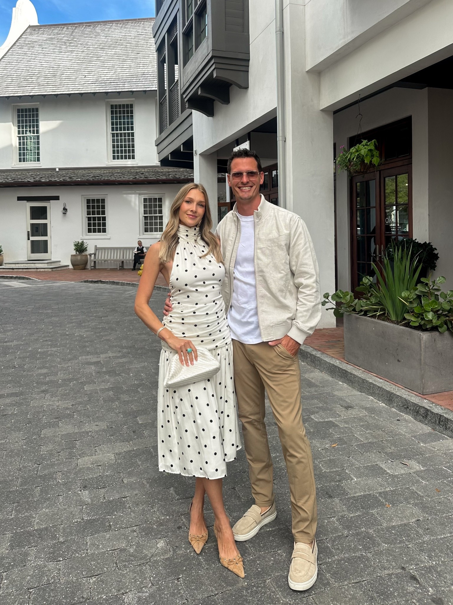 His and hers vacation looks 

#LTKgrwm #LTKootd #LTKSaleAlert