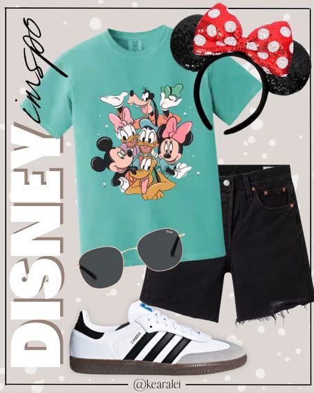 Disney outfit idea Disney world outfits Disneyland Minnie Mouse Mickey Mouse Ear headband Minnie ears red bow polka dot tshirt shirts tops Nike sneakers shoes black distressed mom shorts Levi’s shorts Bermuda mid thigh shorts jeans denim adidas samba sneakers || #disney #Disneyland #disneyworld #outfit #outfits #minnie #mickey #mouse #amazon #affordable #cheap #budget
.
.
Amazon fashion, teacher outfits, business casual, casual outfits, neutrals, street style, Midi skirt, Maxi Dress, Swimsuit, Bikini, Travel, skinny Jeans, Puffer Jackets, Concert Outfits, Cocktail Dresses, Sweater dress, Sweaters, cardigans Fleece Pullovers, hoodies, button-downs, Oversized Sweatshirts, Jeans, High Waisted Leggings, dresses, joggers, fall Fashion, winter fashion, leather jacket, Sherpa jackets, Deals, shacket, Plaid Shirt Jackets, apple watch bands, lounge set, Date Night Outfits, Vacation outfits, Mom jeans, shorts, sunglasses, Disney outfits, Romper, jumpsuit, Airport outfits, biker shorts, Weekender bag, plus size fashion, Stanley cup tumbler
.

Target, Abercrombie and fitch, Amazon, Shein, Nordstrom, H&M, forever 21, forever21, Walmart, asos, Nordstrom rack, Nike, adidas, Vans, Quay, Tarte, Sephora, lululemon, free people, j crew jcrew factory, old navy
.

boots booties tall over the knee, ankle boots, Chelsea boots, combat boots, pointed toe, chunky sole, heel, high heels, mules, clogs, sneakers, slip on shoes, Nike, adidas, vans, dr. marten’s, ugg slippers, golden goose, sandals, high heels, loafers, Birkenstocks, Steve Madden


#LTKSummerSales #LTKTravel #LTKStyleTip