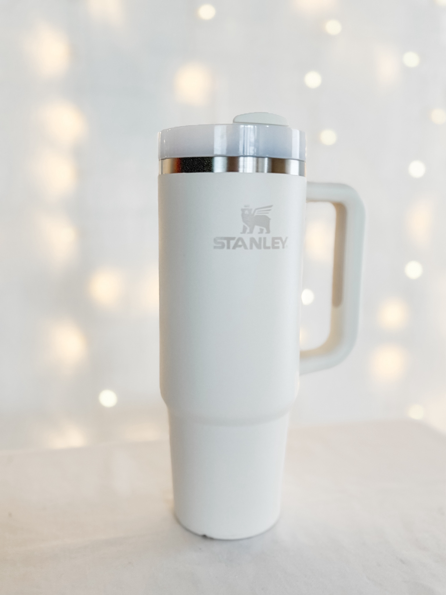 Stanley Quencher makes a great holiday gift for friends and co-workers!

#LTKHoliday #LTKGiftGuide #LTKFindsUnder50