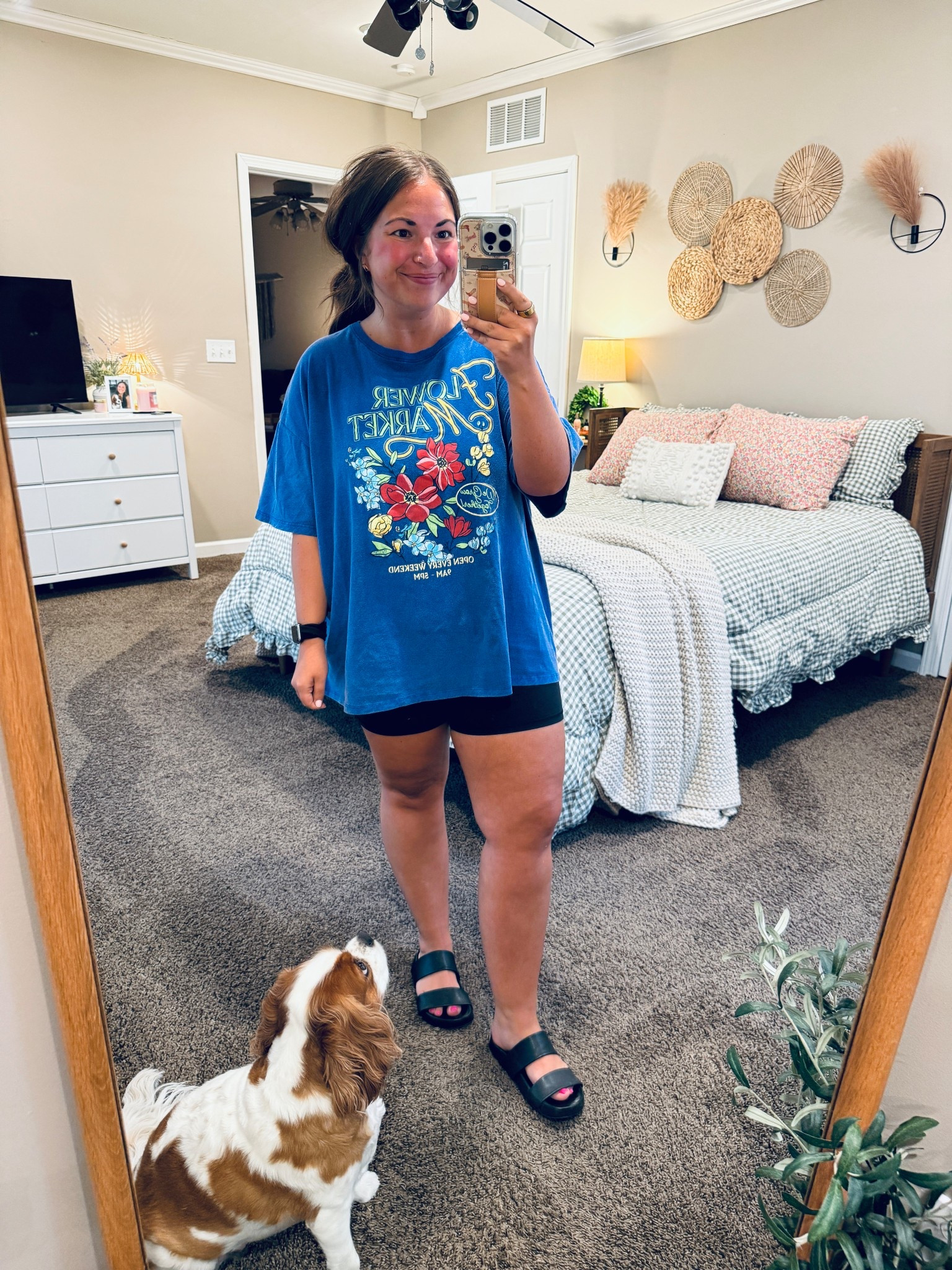 OOTD

#LTKMidsize #LTKootd #LTKSeasonal